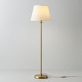 Vloerlamp van metaal voor de woonkamer - 25 x 25 x 150